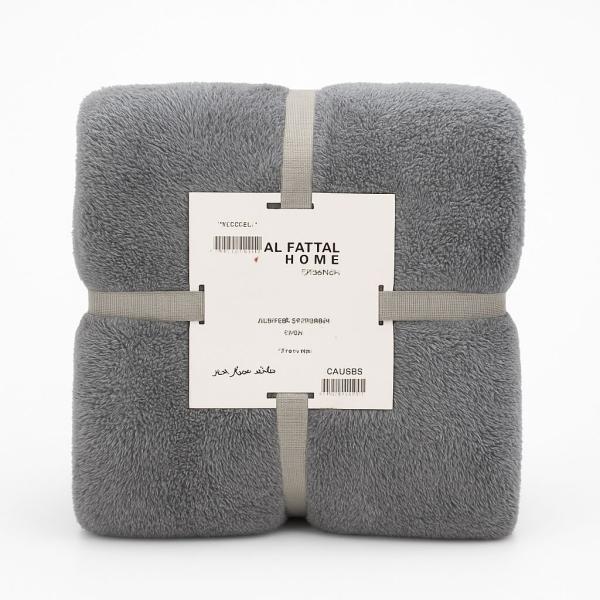 دفاية كبيرة فرو الفتال 220*240