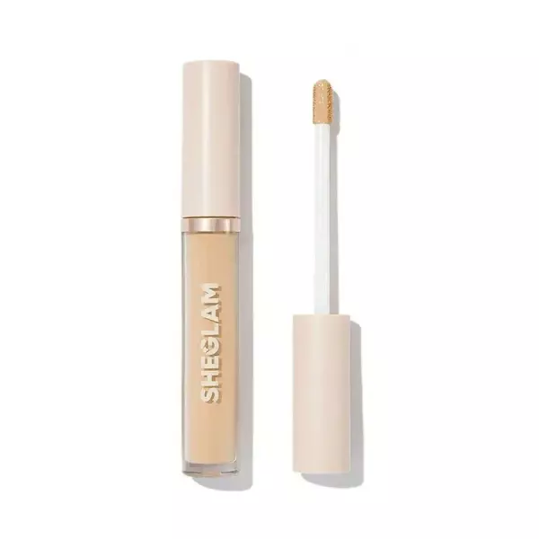 كونسيلر شي جلام فل كفر12ساعة درجة acorn