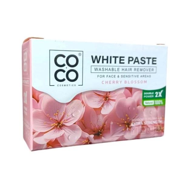 كوكو واكس سويت عجينة شيري بلوسوم 100جم