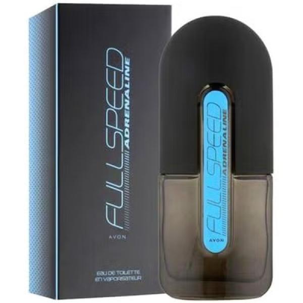 برفان ايفون فل سبيد سيرفر رجالي ازرق 75مل EDT A