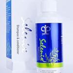 شامبو طبي علاج قشرة سيلينكس زيت زيتون+جوجوبا 150مل