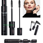 ماسكرا اوريفلام دبل ايفيكت جديدة 2*1 السوداء