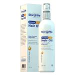 زيت سترونج فيل للعناية بالشعر المتقدم 200 مل