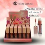 روج ليكويد ليفتر ساندرا غطاء بيج 117