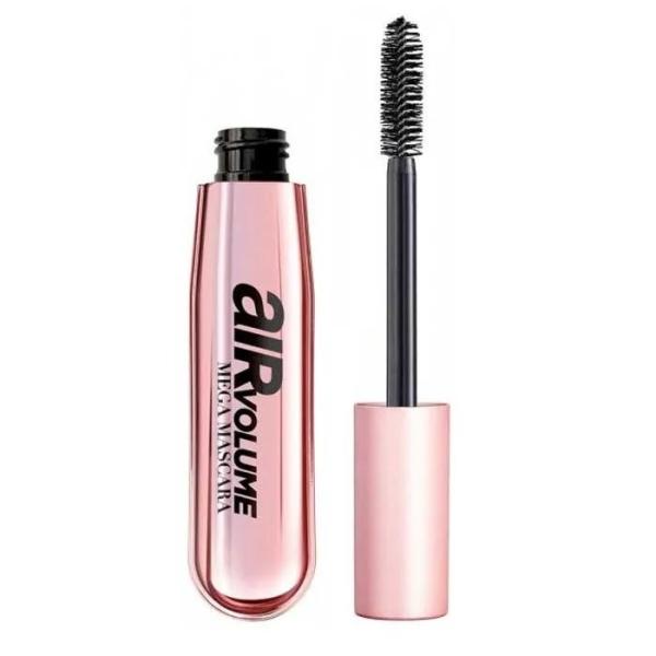 ماسكرا لوريال ميجا اير فوليوم تكثيف/تطويل A