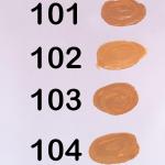 كونسيلر لاست لوك 24س ماكس ستاي علبة سيلفر 2019