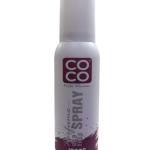 اسبراي حريمي كوكو جيسي عنابي 120مل