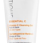 جل ديرماتيك المنظف بفيتامين سي – 180 مل