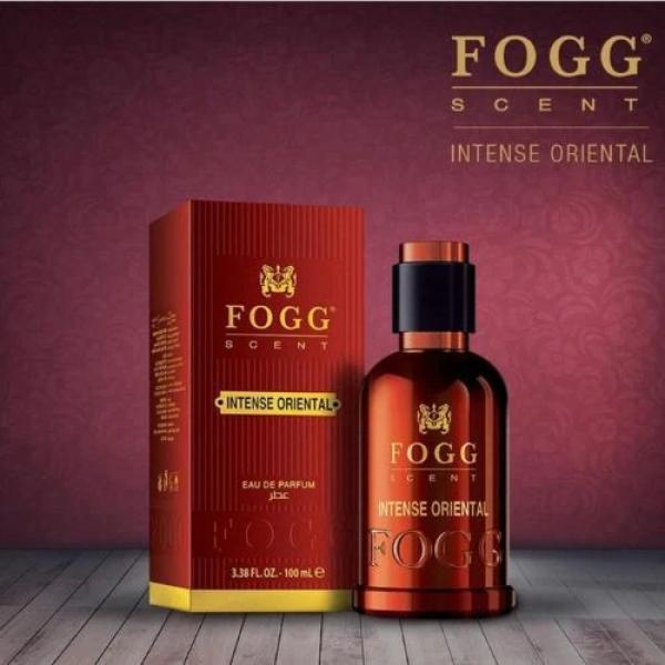 فوج برفيوم انتنس اورينتال نبيتى 50مل