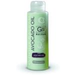 بلسم جي دو زيت افوكادو+جوجوبا علاج تقصف/تجعد 400مل