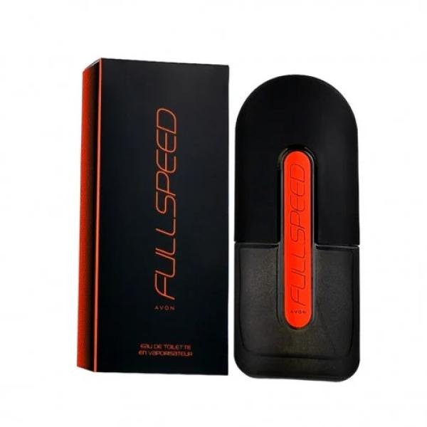 برفان ايفون فل سبيد رجالي اورانج*اسود 75مل EDT A