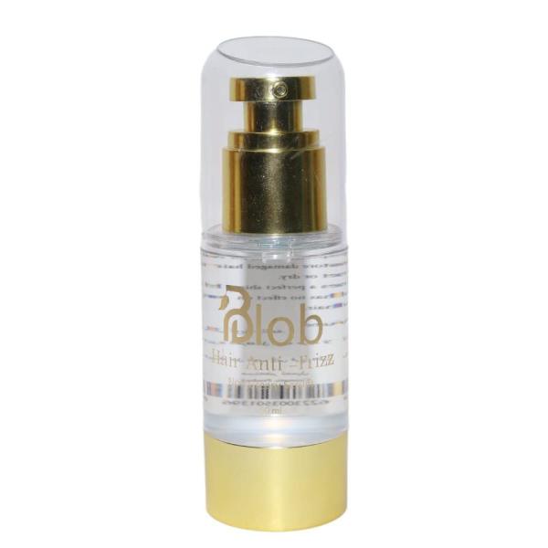 سيرم شعر بلوب زيوت طبيعية شفاف 50مل Blob