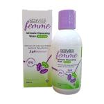 ستارفيل غسول نسائي منعش للمنطقة الحساسة فوم 200مل