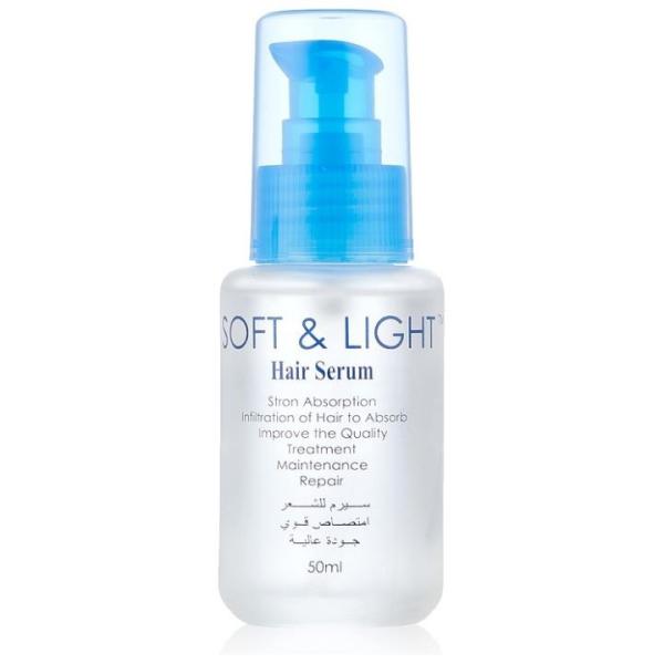 Starky ستاركى سيرم للشعر بخلاصه فيتامينE