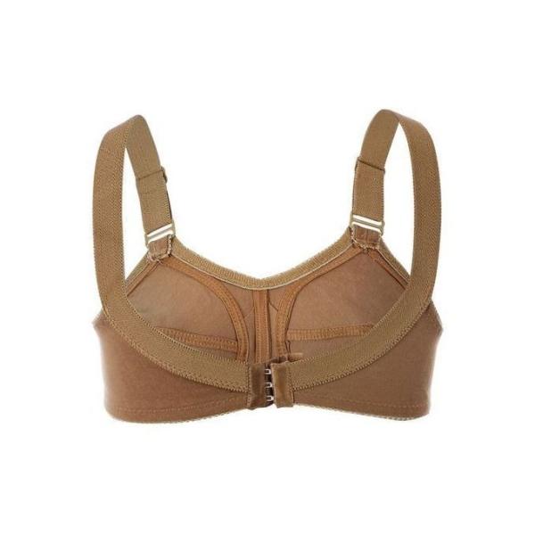 موديل برا 2007 فول كب من القطن