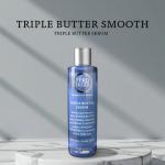 Zero Frizz Triple Butter Corrective Hair Serum