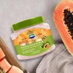 مقشر الوجه فينوس من ناتشرز باونتي بالبابايا 300 مل