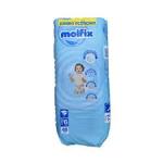 بامبرز مولفكس رقم 6 عادى 48 حفاضه