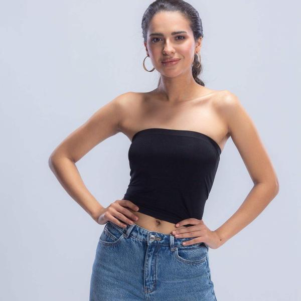 توب بدون حمالات مايكرو 70064 carina