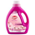 معطر و منعم ملابس جيك فابريك همسات الزهور 2 لتر