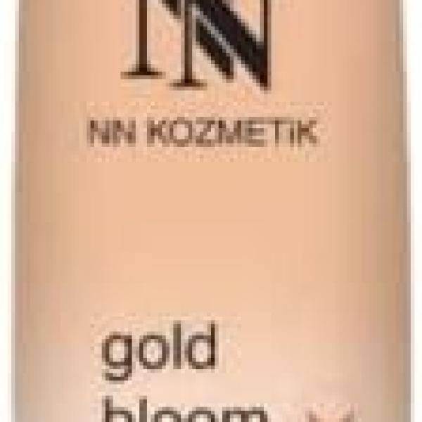 اسبراي حريمي NN كوزماتيك تركي جولد بلوم 150مل