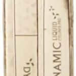 قلم ايلاينر MN ديناميك علبة جولد لونج لاست رقم 4132