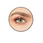 عدسات ديسيو ايطالي تشارمينج جرين A علبة جولد