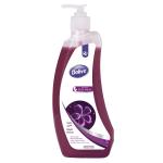 تريو برو شاور جل برائحه الزهور البيضاء - 800 مل