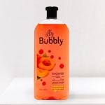 ايلي بابلي شاور جيل المشمش والخوخ 1 لتر