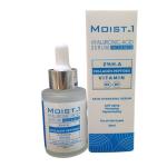 مويست 1 هيالورونيك اسيد سيرم البشرة 30 مل