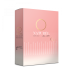 عدسات ناتشورال كوري درجة CORE JADE