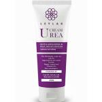 كريم اليوريا من ليلاك، 200 مل، تقشير لطيف وترطيب عميق مع 20% يوريا وحمض الساليسيليك وزبدة الشيا