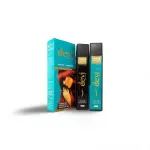 شامبو و بلسم ديفي للشعر بالبروتين والسيراميد - 500 مل