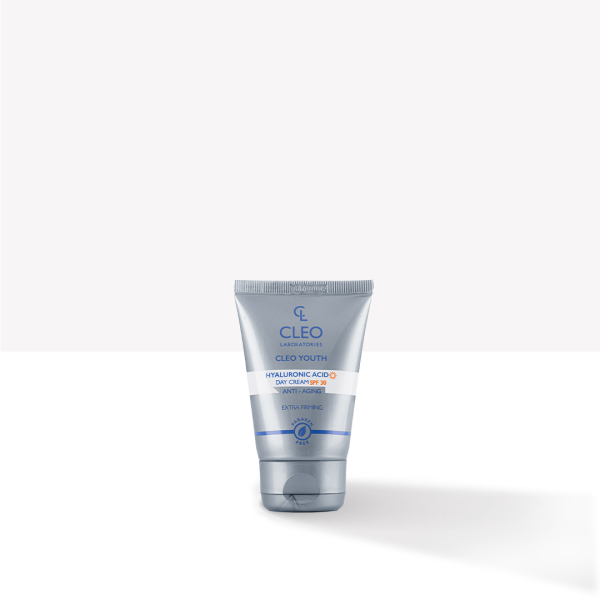 كريم النهار المضاد للتجاعيد بحمض الهيالورونيك