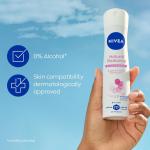 NIVEA Natural Radiance, Radiant & Smooth, Vitamin C Collagen Booster