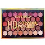 باليت ايشادو روز جولد HD بروفيشنال 38لون RG403