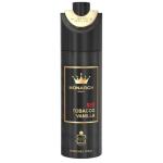 اسبراي ميلستون توباكو فانيلا رجالي اماراتي 200مل