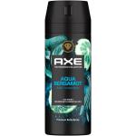 اسبراي اكس الشكل الجديد اكوا برجاموت 72س 150مل