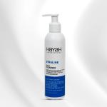 غسول ميلكي مرطب سترالاين بشرة جافة شيا+بانثينول200مل