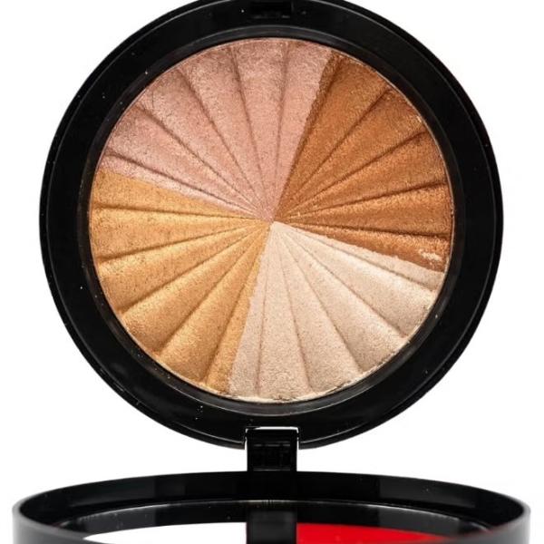 باليت هاي لايتر ساندرا 4لون