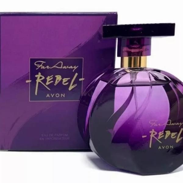 برفان ايفون فاراواي ريبيل حريمي موف EDP A FARAWAY REBEL
