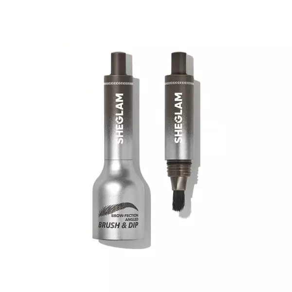 قلم تصحيح/رسم حواجب شي جلام درجة TRUFFLE A