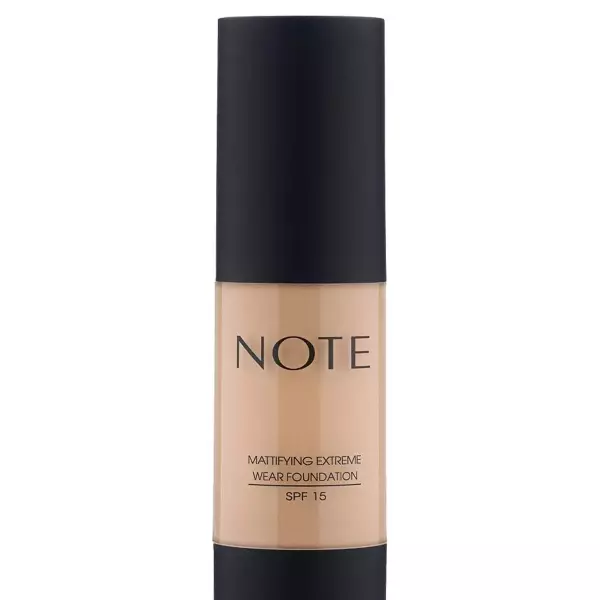 فونديشن نوت فل كفر مات درجه 2 A