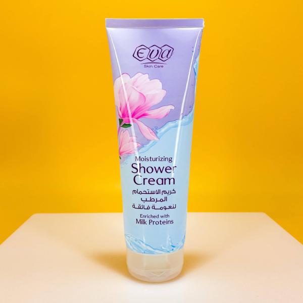 جل استحمام إيفا رويال آيلاند ٥٠٠ مل