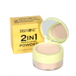 بودر+لوس بودر2*1 بي بي روز تثبيت SF-4602