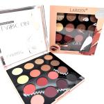 باليت ايشادو لارين 16 لون كلاسيك جيرل مات G070