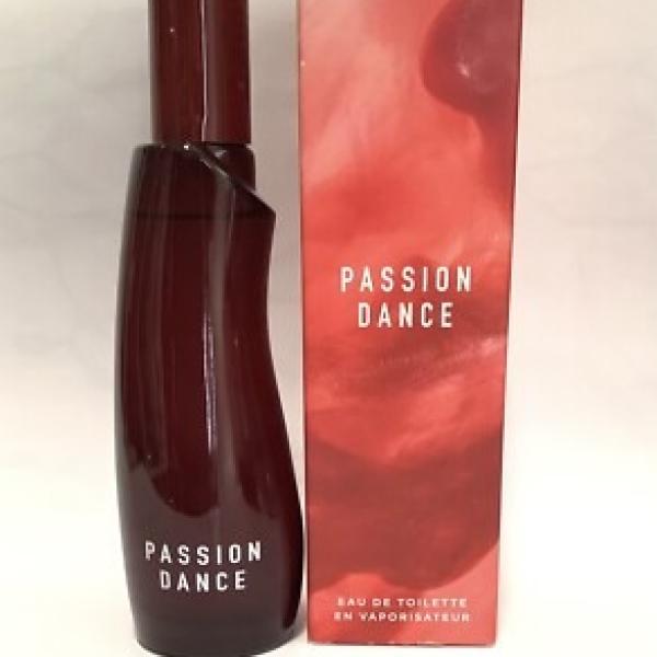 برفان ايفون حريمي باشن دانس 50مل passion dance