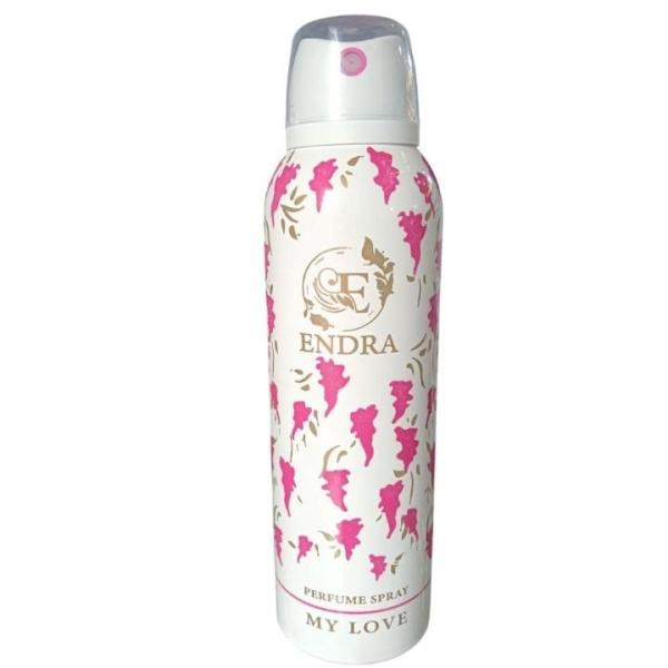 اسبراي اندرا حريمي ماي لاف روز 200مل