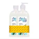 فريدا هاند ووش - جوز هند - 520 مللي - 2 قطعة