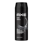اسبراي اكس بلاك 150مل AXE